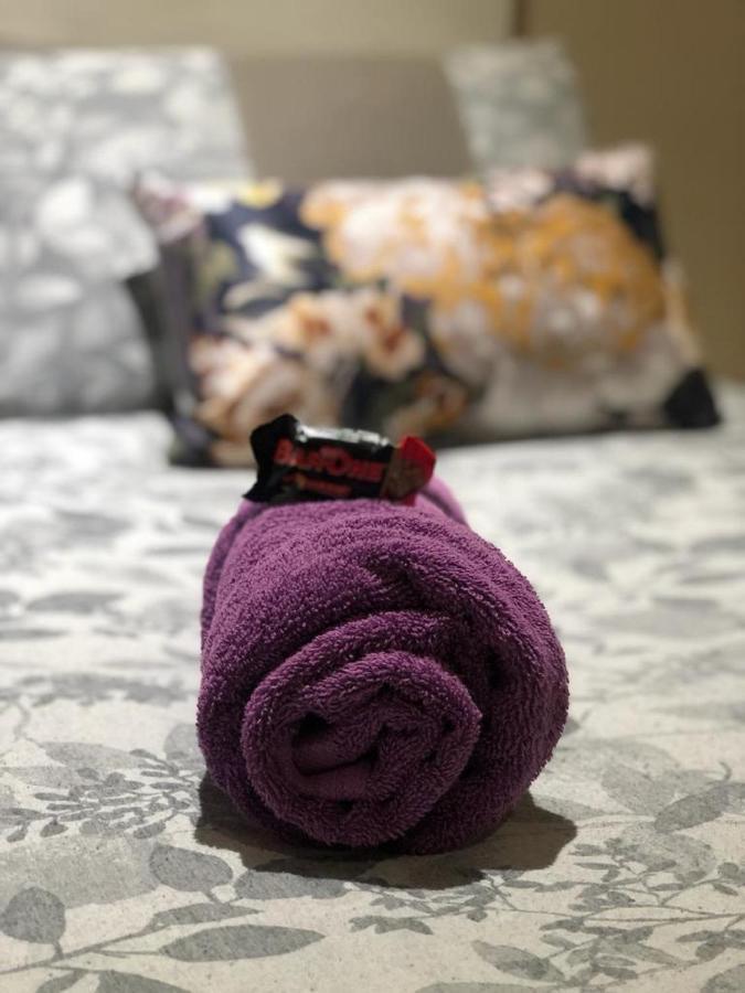 Rest And Rise Bed and Breakfast Pietermaritzburg Εξωτερικό φωτογραφία