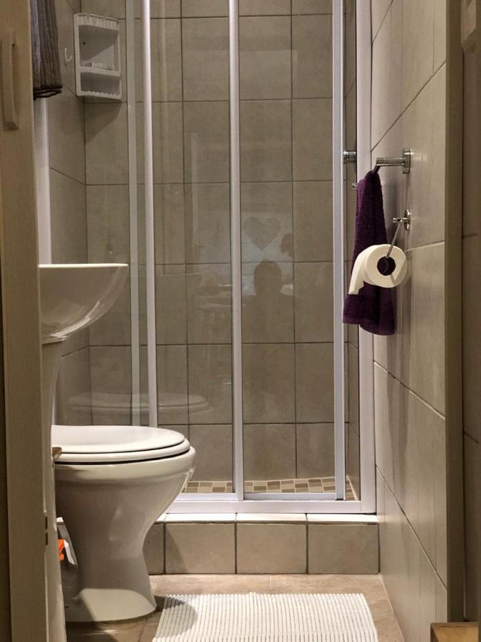 Rest And Rise Bed and Breakfast Pietermaritzburg Εξωτερικό φωτογραφία