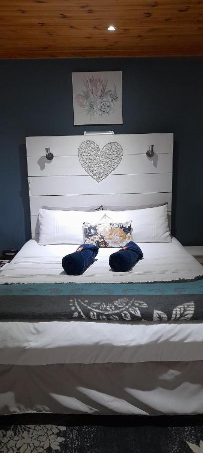 Rest And Rise Bed and Breakfast Pietermaritzburg Εξωτερικό φωτογραφία